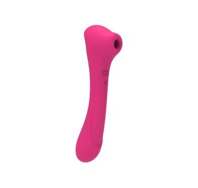 Stymulator-Quiver Magenta Pink